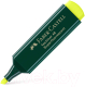 Текстовыделитель Faber Castell Textliner / 154807 (желтый) - 