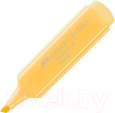 

Текстовыделитель Faber Castell, Textliner 154667