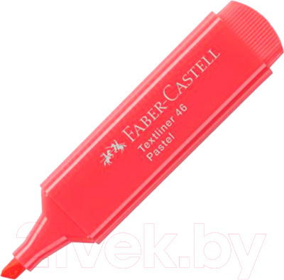 

Текстовыделитель Faber Castell, Textliner / 154655