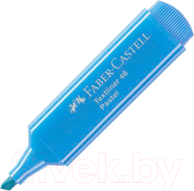 

Текстовыделитель Faber Castell, Textliner / 154668