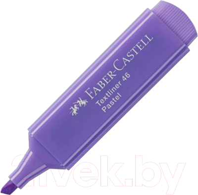 

Текстовыделитель Faber Castell, Textliner / 154656