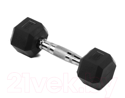 

Гантель Lite Weights, Черный, 3178LW