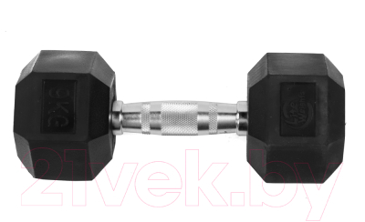 Гантель Lite Weights 3185LW