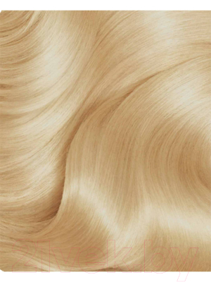 Крем-краска для волос Garnier Olia 10.32 (платиновое золото)
