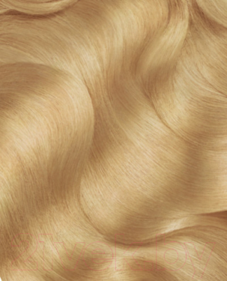 Крем-краска для волос Garnier Olia 9.30 (карамельный блонд)