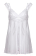 Платье эротическое Erolanta Sofia / 740062 (р.54-56, белый) - 