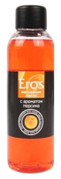 Эротическое массажное масло Bioritm Eros c ароматом персика / LB-13016 (75мл) - 