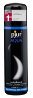 Лубрикант-гель Pjur Aqua / 10360-01 (500мл) - 