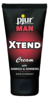 Лубрикант-гель Pjur Man Xtend Cream / 12900-01 (50мл) - 