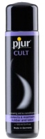 Лубрикант-гель Pjur Cult / 10250-01 (100мл) - 