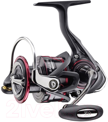 Катушка безынерционная Daiwa 17 Ballistic LT 4000D-CXH / 10418-406