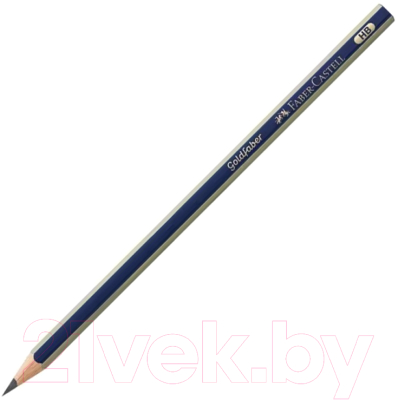 

Простой карандаш Faber Castell, Goldfaber / 112500