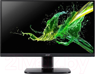 

Монитор Acer, KA240YBI (UM.QX0EE.005)