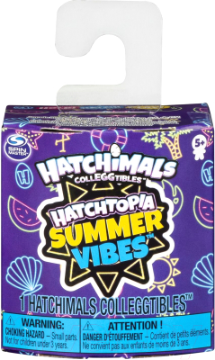 

Игрушка-сюрприз Spin Master, Hatchimals / 6054186