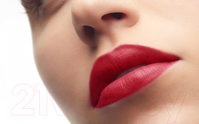 Помада для губ Pupa Petalips Soft Matte Lipstick тон 015 (3.5г)