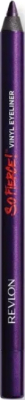 

Карандаш для глаз Revlon, Фиолетовый, So Fierce Vinyl Eyeliner тон 865 Powerful Plum