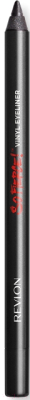 

Карандаш для глаз Revlon, Серый, So Fierce Vinyl Eyeliner тон 864 Force Of Steel