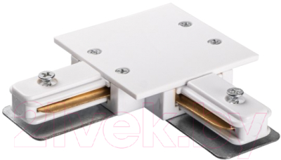 

Коннектор для шинопровода JAZZway, PTR/R CL-WH / 5031876