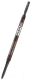 Карандаш для бровей Pupa High Definition Eyebrow Pencil тон 001 (0.09г) - 