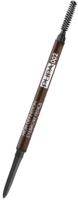 Карандаш для бровей Pupa High Definition Eyebrow Pencil тон 002 (0.09г) - 