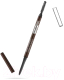 Миниатюра изображения товара Карандаш для бровей Pupa High Definition Eyebrow Pencil тон 002 (0.09г)