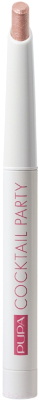 

Тени для век Pupa, Розовый, Cocktail Party Fresh Effect Eyeshadow тон 007