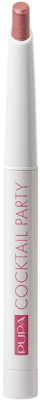 

Тени для век Pupa, Розовый, Cocktail Party Fresh Effect Eyeshadow тон 008
