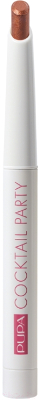 

Тени для век Pupa, Бронза, Cocktail Party Fresh Effect Eyeshadow тон 009