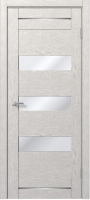 

Дверь межкомнатная MDF Techno, Dominika PP 104 40x200