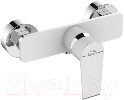 

Смеситель Laveo, BAH640D