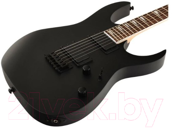 Электрогитара Ibanez GIO GRG121DX-BKF