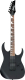 Электрогитара Ibanez GIO GRG121DX-BKF (Black Flat) - 