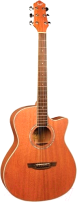 Акустическая гитара Flight AG-300C NS