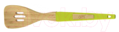 

Ложка поварская Gipfel, Зеленый;коричневый, Bellavista 2023