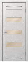 

Дверь межкомнатная MDF Techno, Dominika PP 104 80x200