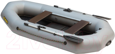 

Гребная лодка Leader Boats, Компакт-265 / 0054369