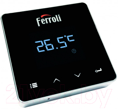 Термостат для климатической техники Ferroli Connect Smart / 013011XA