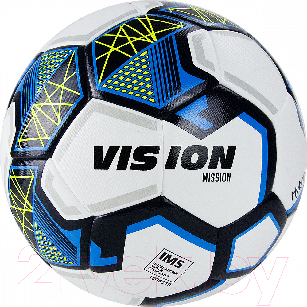 Футбольный мяч Vision Mission / FV321075 (размер 5)