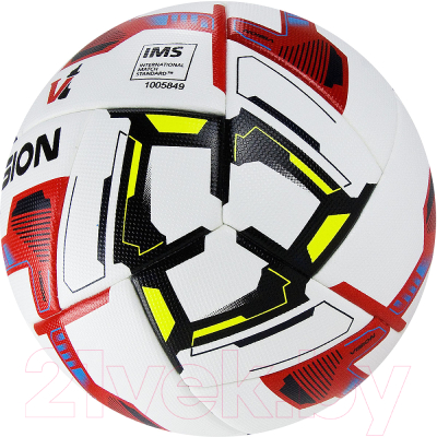 Футбольный мяч Vision Sonic / FV321065 (размер 5)