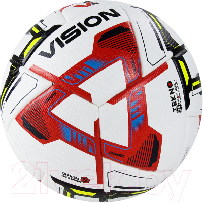 Футбольный мяч Vision Sonic / FV321065 (размер 5)