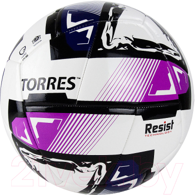 

Мяч для футзала Torres, Futsal Resist / FS321024