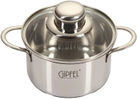 Кастрюля Gipfel Mini 1203 - 