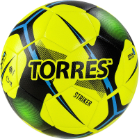 Мяч для футзала Torres Futsal Striker / FS321014 (размер 4) - 
