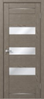 

Дверь межкомнатная MDF Techno, Dominika PP 104 50x200