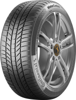 Зимняя шина Continental ContiWinterContact TS 870 P 235/55R18 104V