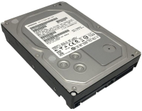 

Жесткий диск Hitachi, Ultrastar 7K3000 3TB (HUA723030ALA641)