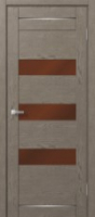 

Дверь межкомнатная MDF Techno, Dominika PP 104 50x200