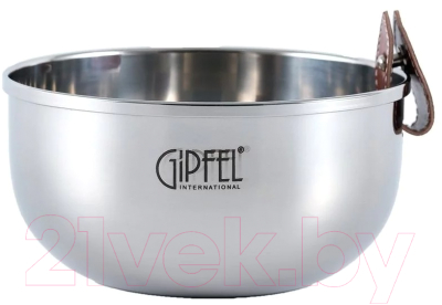 

Миска Gipfel, 2129