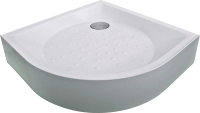 

Душевой поддон, Afina 80x80 / 04533