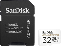 Карта памяти SanDisk 32GB (SDSQQNR-032G-GN6IA) - 